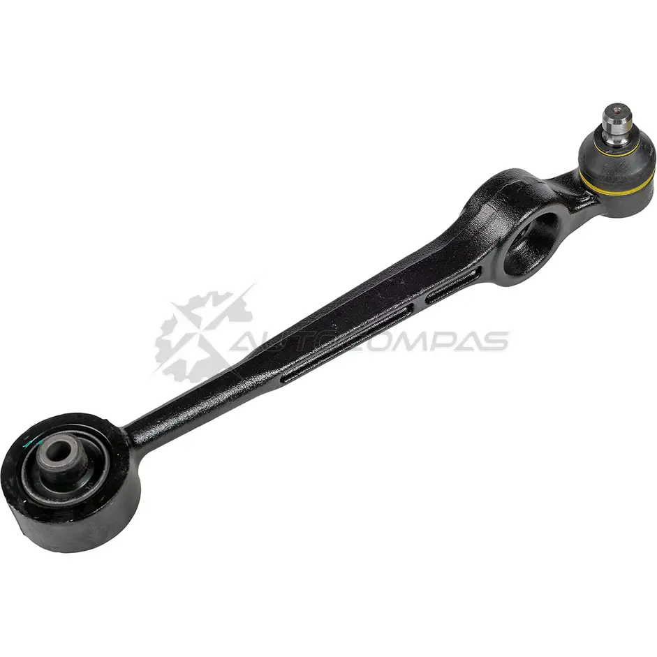 Рычаг левый D18 Audi 100 Avant 85-91 ZENTPARTS Z24413 6CQ3 W 1441260274 - Изображение 1