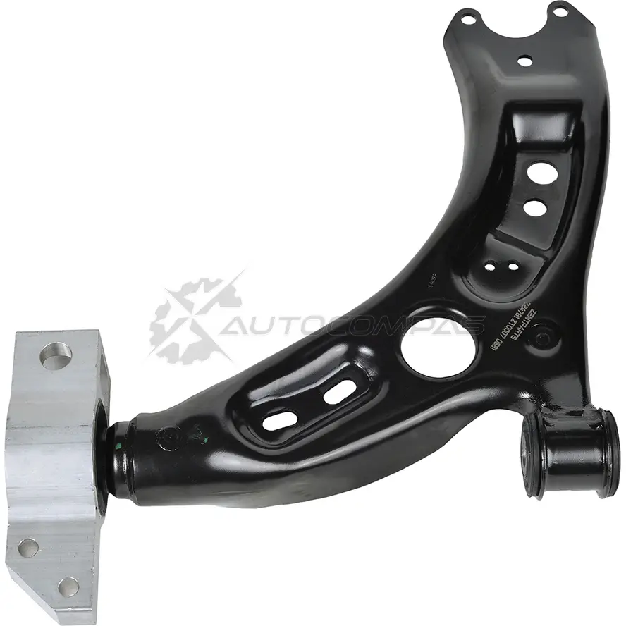 Рычаг передний левый без шаровой опоры Volkswagen Passat Passat C C Tiguan all 08 ZENTPARTS Z24781 64 OWS1 1441260292 - Изображение 1