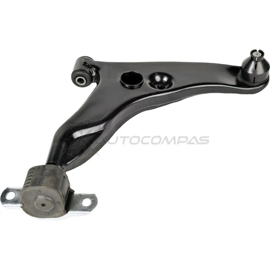 Рычаг правый Mitsubishi Carisma 99 ZENTPARTS 1441260315 Z24501 8JJTIV P изображение 1