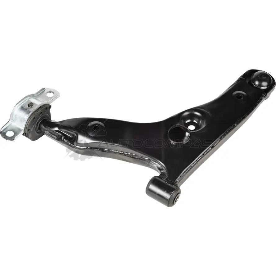 Рычаг правый Mitsubishi Carisma 99 ZENTPARTS 1441260315 Z24501 8JJTIV P изображение 3