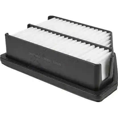 Фильтр воздушный Ssang Yong New Actyon Korando 2.0 D 10 ZENTPARTS 1441260353 Z32821 ILVV B - Изображение 1