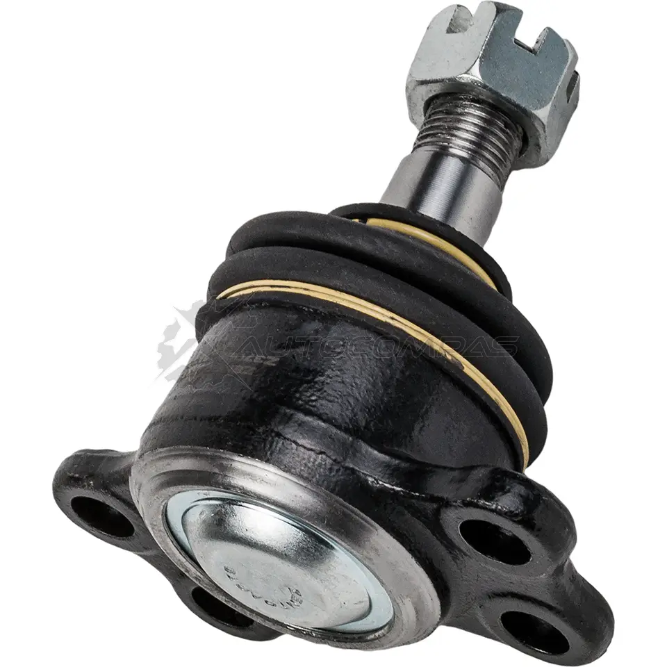 Шаровая опора нижняя M16 X1.5мм Ssang Yong Kyron Actyon 05 ZENTPARTS 1441260368 Z37022 N7 3FI