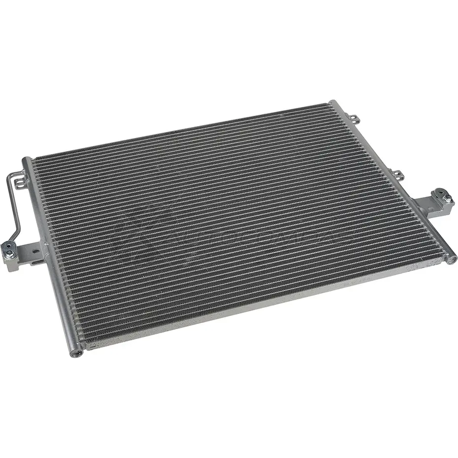Радиатор кондиционера Ssangyong Action Kyron 2.0 X Di2.7 X Di 05 ZENTPARTS HAIB IC Z19234 1441260379 - Изображение 1