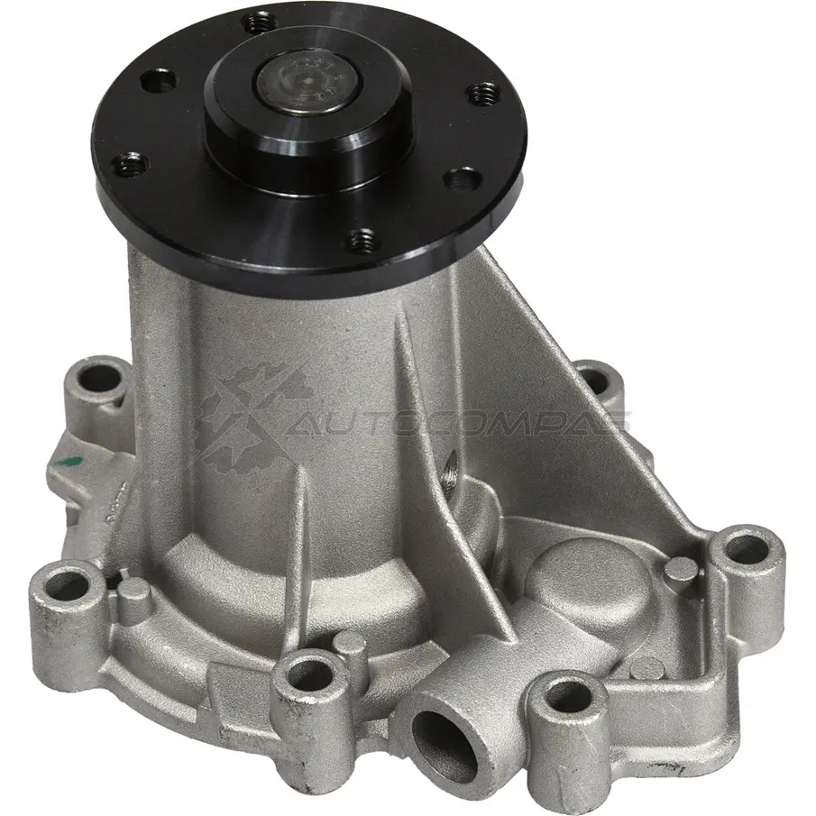 Водяной насос, помпа Ssang Yong Rexton Kyron 01 ZENTPARTS 1441260385 H54 I4 Z14635 - Изображение 1