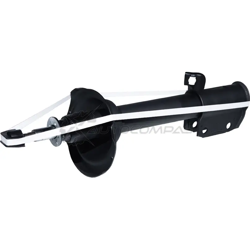 Амортизатор задний правый газовый Subaru Forester except 2.0 Turbo 97-98 ZENTPARTS Z00952 1441260410 W ZSQJ9Z - Изображение 1
