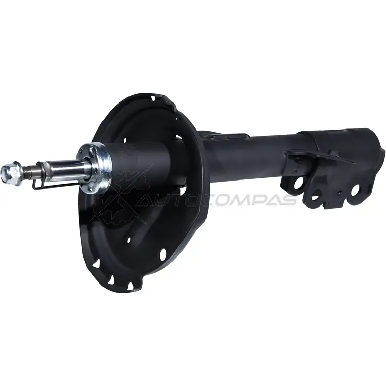Амортизатор задний левый газовый Subaru Forester except 2.0 Turbo 97-02 ZENTPARTS 1441260411 7 0BOZ Z00944 изображение 0