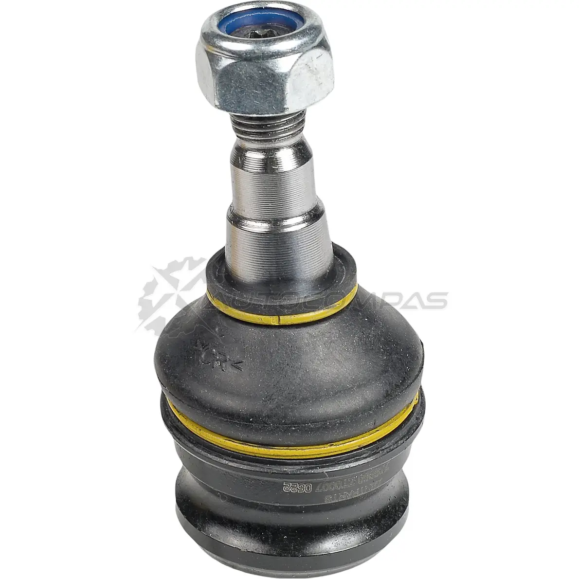 Шаровая опора Subaru impreza Legasy 89 ZENTPARTS Z36960 AQJ Z4 1441260427 - Изображение 1