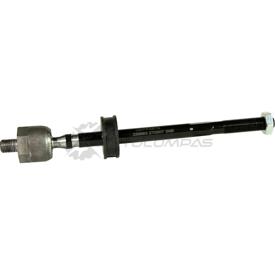Рулевая тяга Subaru Forester 08 impressa 07 ZENTPARTS D1T7 H 1441260445 Z28563 - Изображение 1