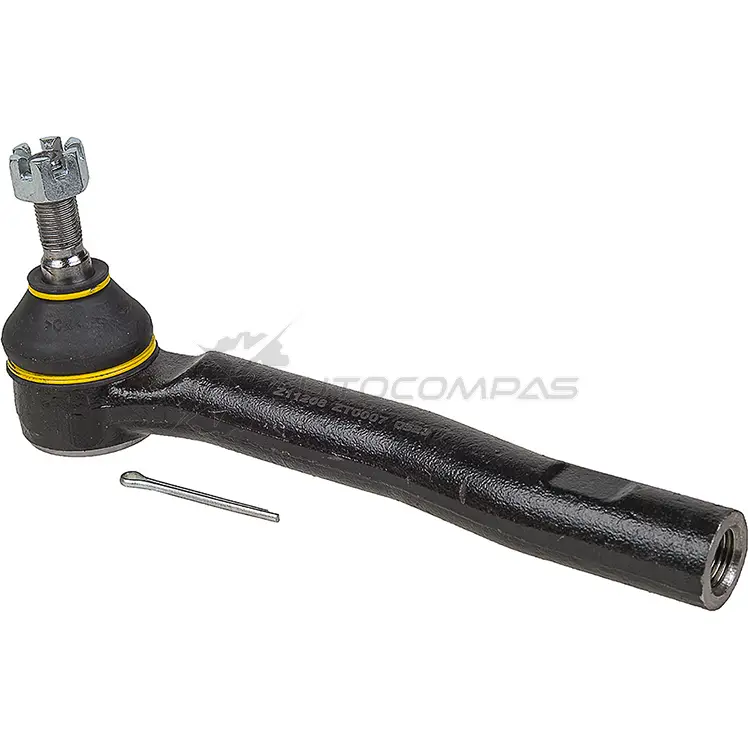 Наконечник рулевой правый Lexus R X450 G Y L15 3.5i Hybrid 09 ZENTPARTS 17 BO1 1441260464 Z11208 - Изображение 1