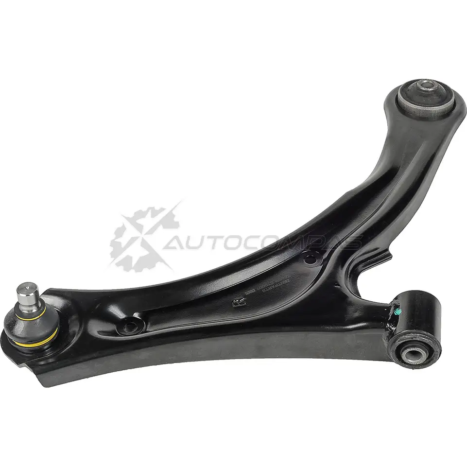 Рычаг правый Suzuki Liana 01 ZENTPARTS 1E29 2 Z24591 1441260540 - Изображение 1