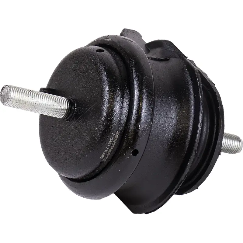 Подушка двигателя передняя Toyota Mark 2 Chaser Cresta G X100 96-01 ZENTPARTS ER2R N 1441260630 Z13451 - Изображение 1