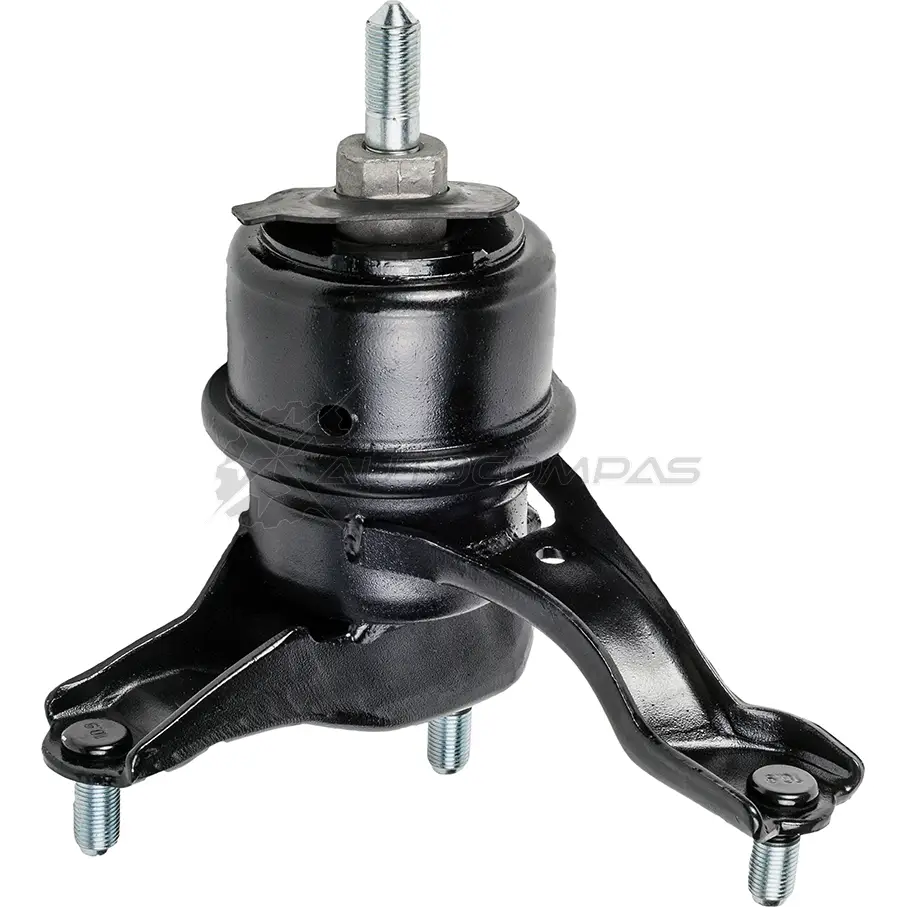 Подушка двигателя правая Toyota Camry A C V3- M C V3- 01-06 ZENTPARTS 1441260664 3Y4 JG3 Z13449
