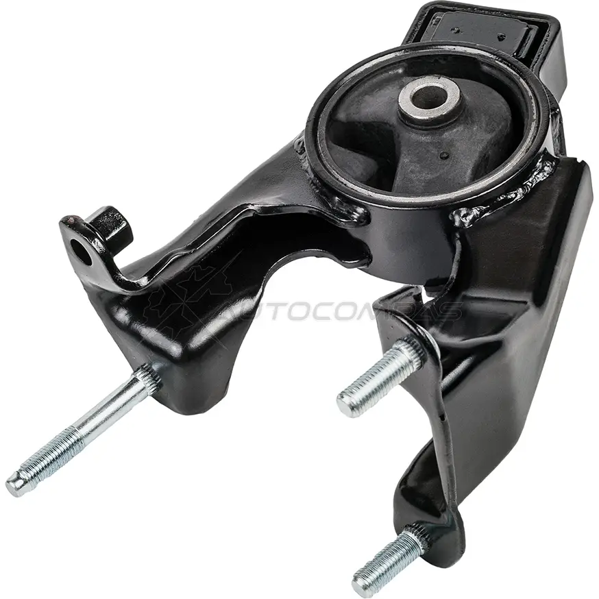 Подушка ДВС задняя Toyota Corolla Z Z E120 Z Z E121 Z Z E122 01 ZENTPARTS Z13346 1441260685 H0GX N