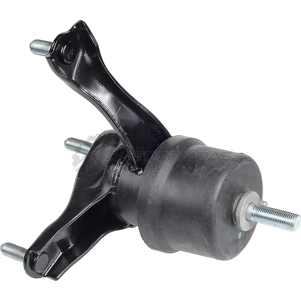 Подушка, опора двигателя левая Toyota Camry 06 ZENTPARTS Z13467 B F41UP 1441260694 - Изображение 1
