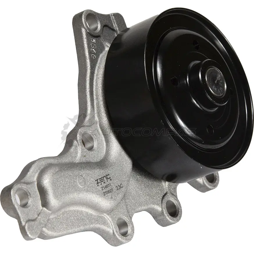 Водяной насос, помпа Toyota Camry 09 ZENTPARTS 1441260706 OJTA 3Y Z14671 - Изображение 1