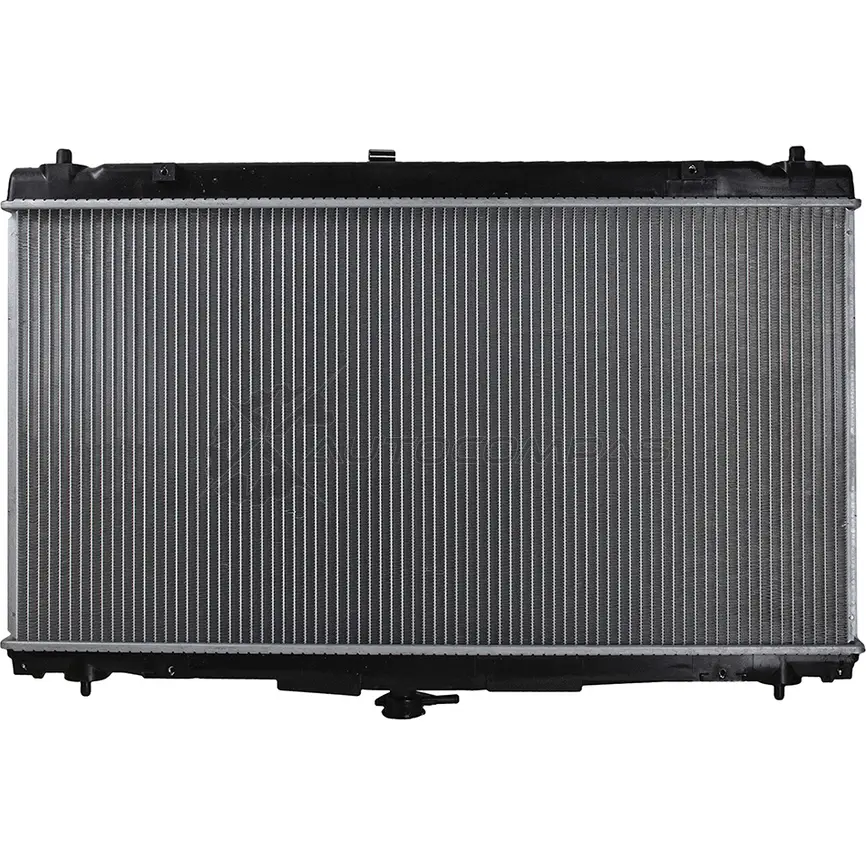 Радиатор охлаждения Toyota Camry 2.53.5i 11 ZENTPARTS Z20322 L EYLB 1441260714 изображение 2