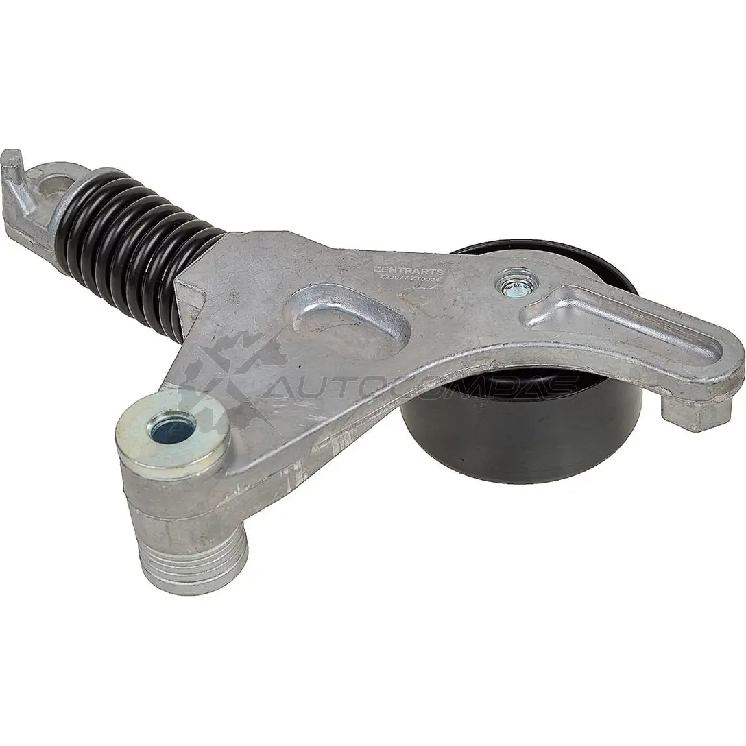 Ролик натяжной с механизмом натяжения Toyota R A V 4 Avensis 1.41.62.02.4 V V T- i 00 ZENTPARTS 1441260727 ZA6 IH Z23977 - Изображение 1