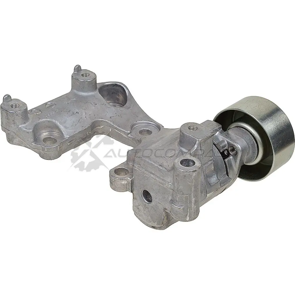 Ролик натяжной с механизмом натяжения Lexus i S250 R X350 05 ZENTPARTS Q J2FH Z24000 1441260733 - Изображение 1