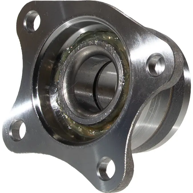 Подшипник ступицы задней Toyota Carina ABS 92-95 ZENTPARTS Z14152 1441260774 NW X9QL - Изображение 1