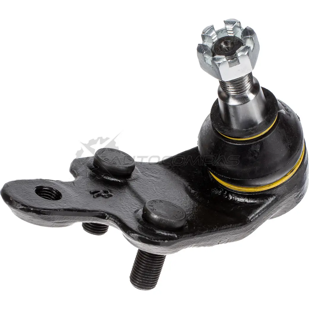 Шаровая опора правая Toyota Avalon G S X 30 3.5 24 V 06 ZENTPARTS 7OV GVY Z37012 1441260787 - Изображение 1