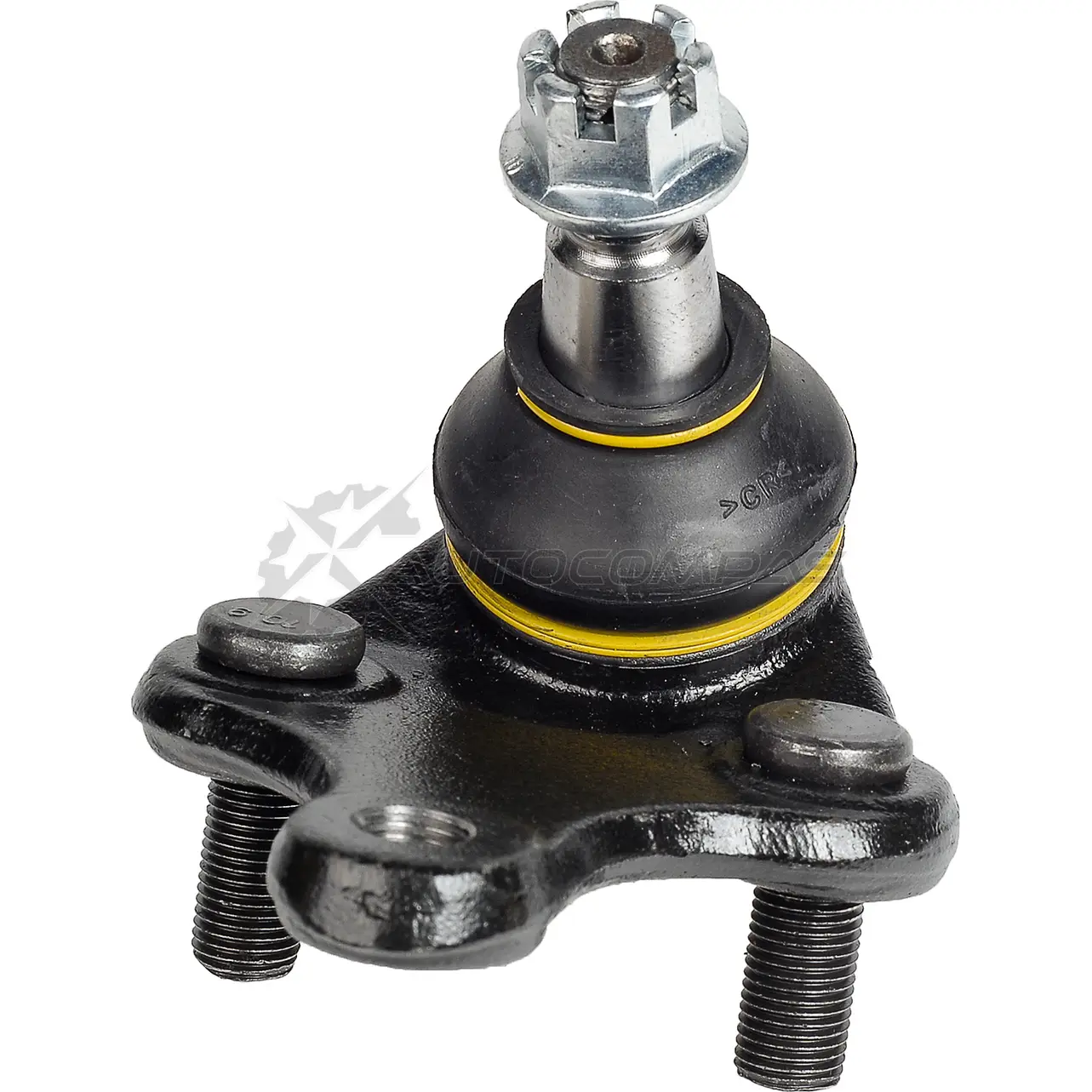 Шаровая опора передняя Toyota Auris Corolla R A V4 Verso 06 ZENTPARTS 5QZ F4 1441260790 Z37011 изображение 0