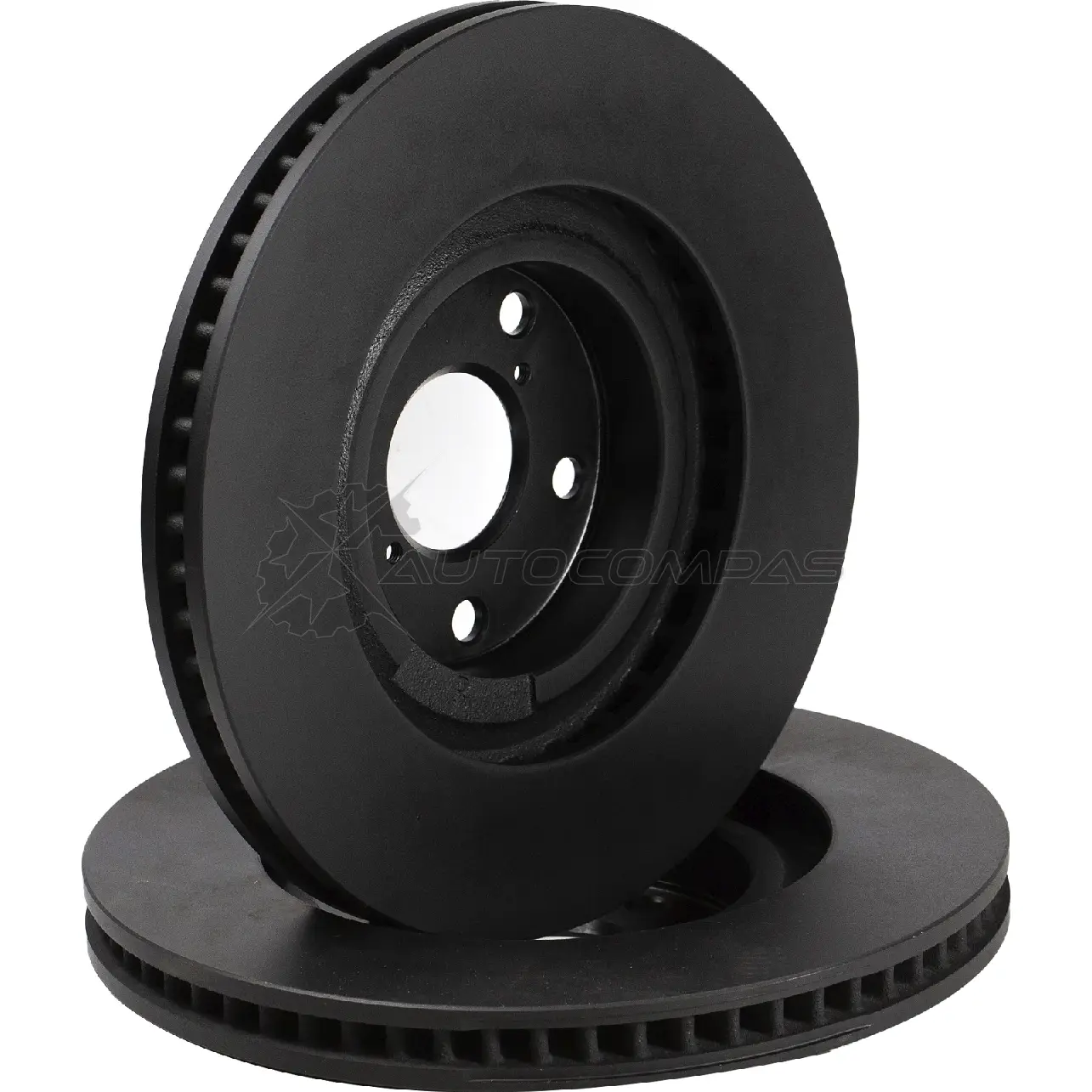 Тормозной диск Toyota, Lexus, Ford Fiesta 1.6 10 ZENTPARTS LCZM 0 Z06327 1441260857 - Изображение 1