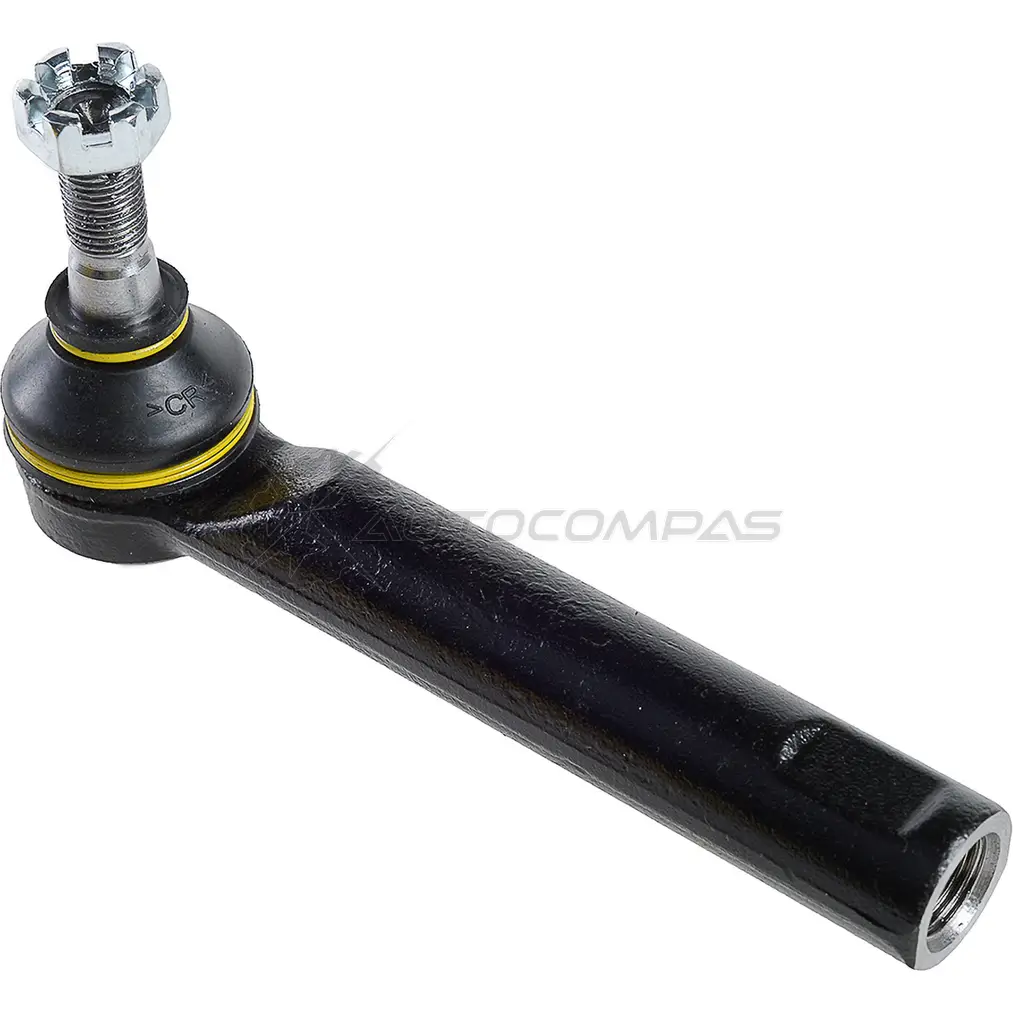 Наконечник рулевой Toyota Avensis A Z T25 CDT250 03 ZENTPARTS Z11084 1441260871 L YVJZ4 изображение 2