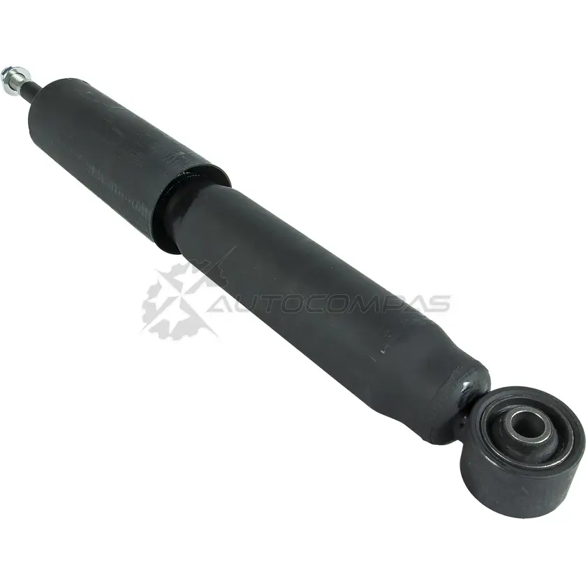 Амортизатор передний газовый Toyota Land Cruiser 4.74.2 TD 98 ZENTPARTS Q3 OWLE 1441261006 Z00747 - Изображение 1
