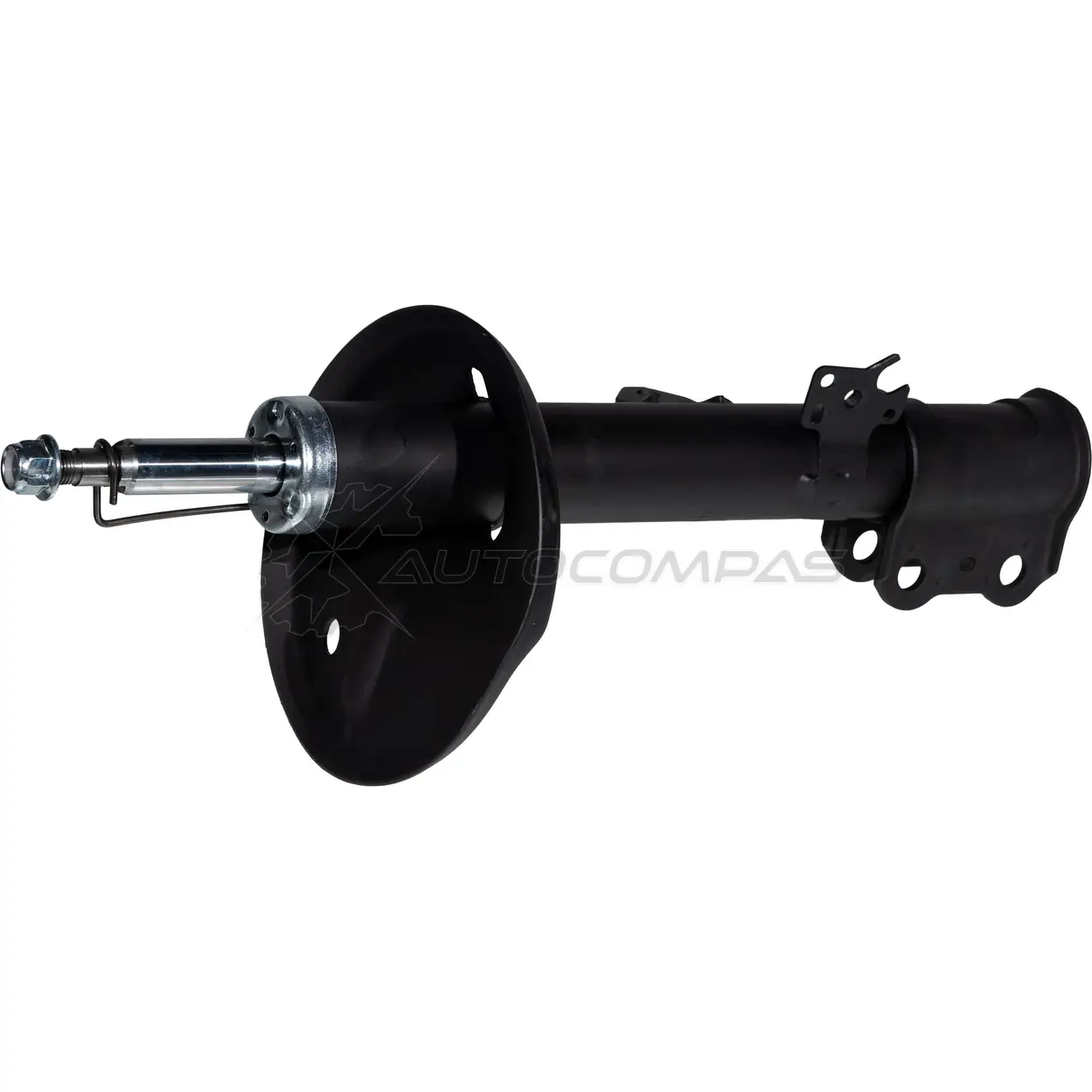 Амортизатор передний правый газовый Toyota R A V 4 2.0 T D2.0 D1.82.02.0 TD 00 3 doors ZENTPARTS Z01227 SG VY95D 1441261016 - Изображение 1