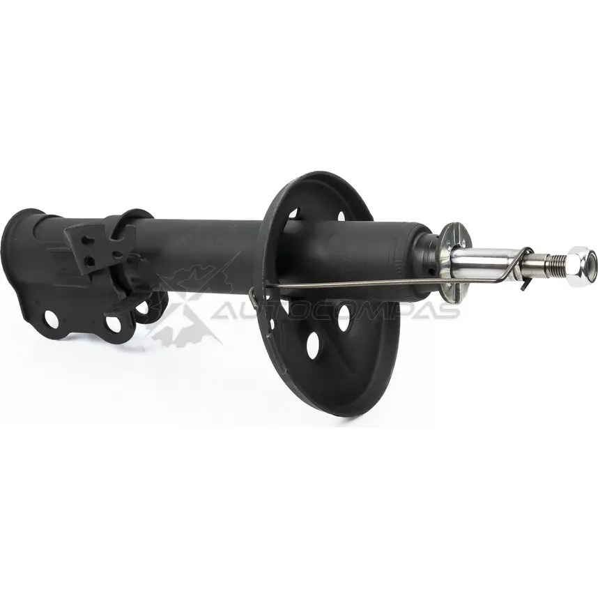Амортизатор передний левый газовый Toyota Carina 1.6 92-96 ZENTPARTS 1441261027 Z00624 G U9G2X - Изображение 1