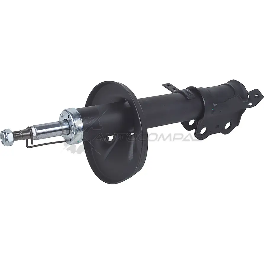 Амортизатор передний левый газовый Toyota Corolla 1.3-1.6 97 ZENTPARTS 1441261029 Z00743 RDOD V - Изображение 1