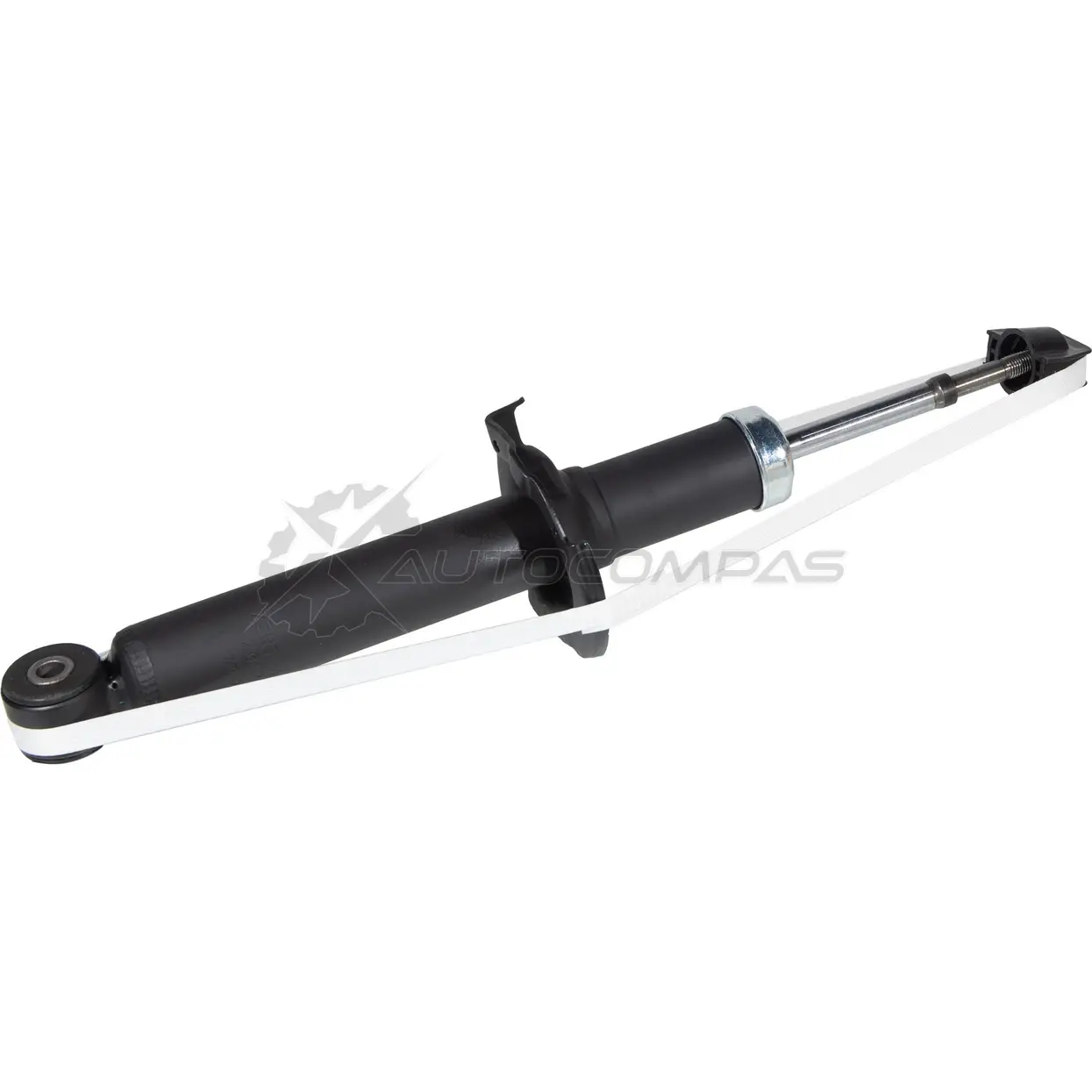 Амортизатор задний газовый Toyota Starlet 1.0-1.5 D Passeo 1.5 94 ZENTPARTS Z01220 VPK QV 1441261039 изображение 0