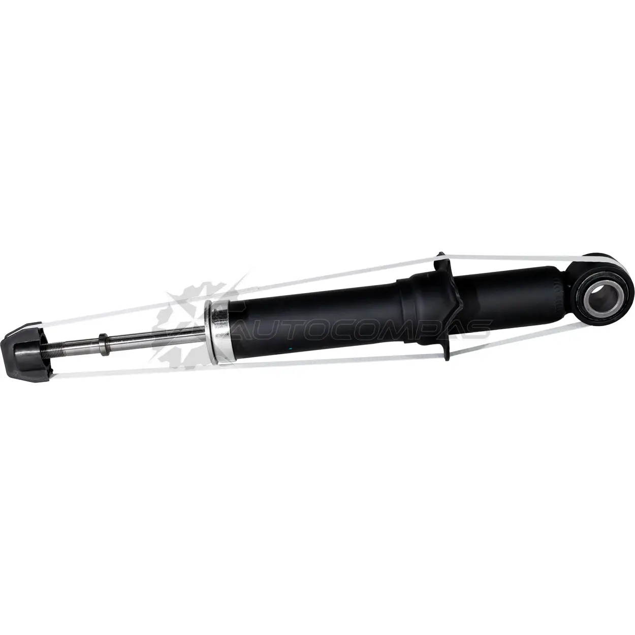 Амортизатор газовый задний Toyota Corolla 1.41.62.0 D2.0 TD 01 ZENTPARTS Z00356 1441261063 UZ7 CF - Изображение 1