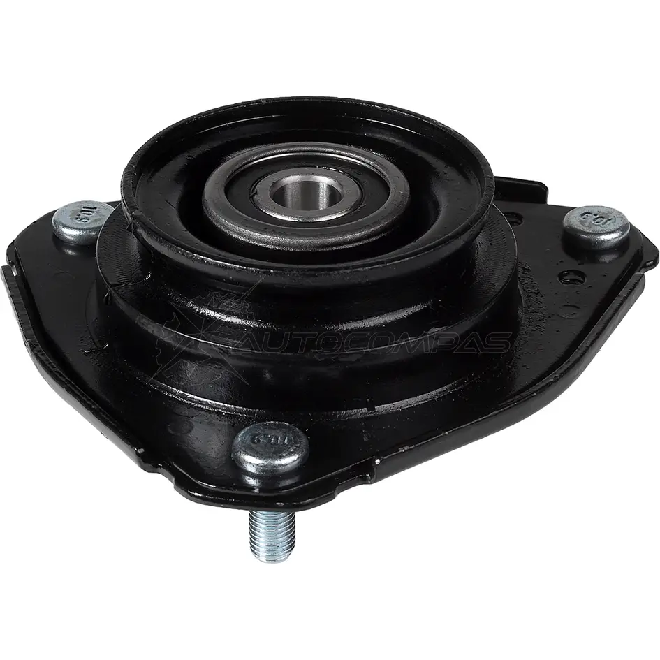 Опора амортизатора переднего Toyota R A V 4 1.8 V V T-i2.0 V V T-i2.0 D-4 D 00 ZENTPARTS 1441261139 V 9MF5M Z11877 - Изображение 1