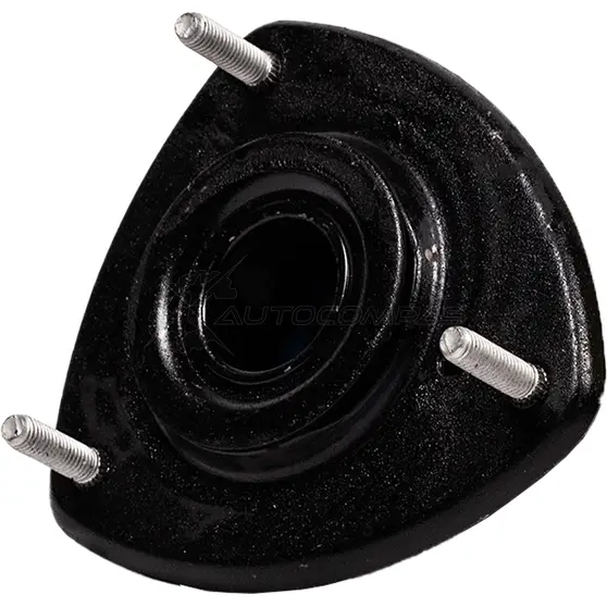 Опора амортизатора переднего Toyota Yaris all 99-02 ZENTPARTS Z11843 1441261144 6 EQCSB - Изображение 1