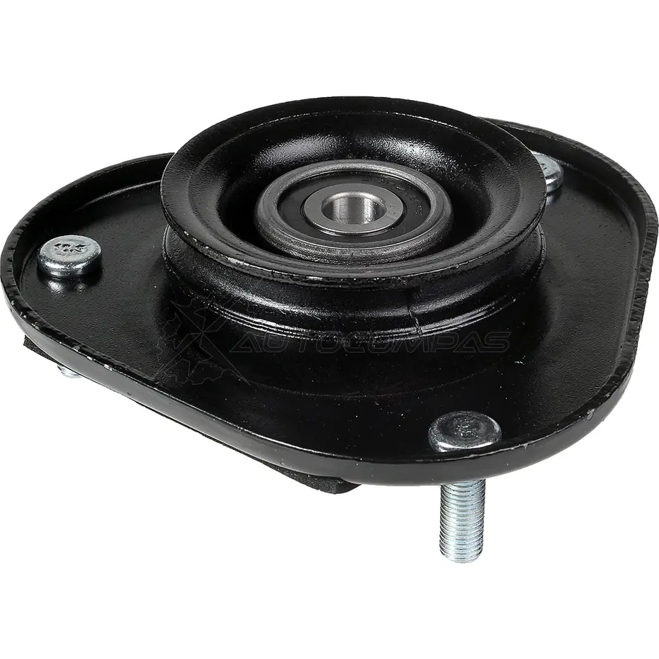 Опора амортизатора переднего Toyota Corolla 1.41.6 16 V1.8 16 V 06 ZENTPARTS 1441261147 P 2B008 Z11914 - Изображение 1
