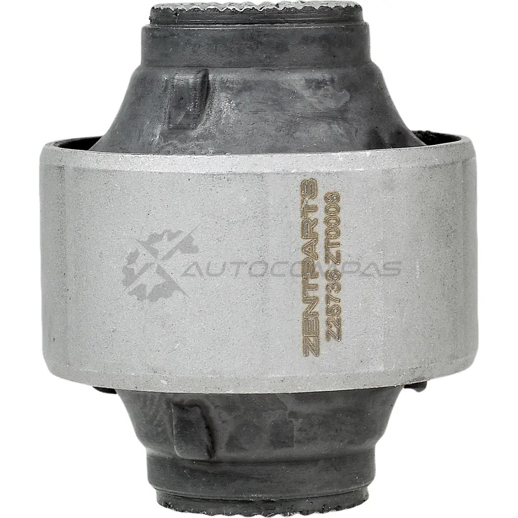 Сайлентблок рычага пер. Toyota Corolla E10 92-97 ZENTPARTS Z25736 1441261168 NW5 W07 изображение 0