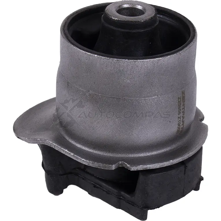 Сайлентблок задней балки Toyota Corolla C E120 N Z E12- Z Z E12- 00-08 ZENTPARTS Z25856 1441261192 57 C6VH5 изображение 1