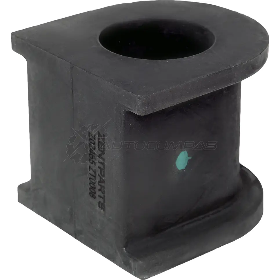 Втулка стабилизатора переднего Toyota Hi- Lux K U N26 05 ZENTPARTS Z02465 6JQ6M 9 1441261229 изображение 2