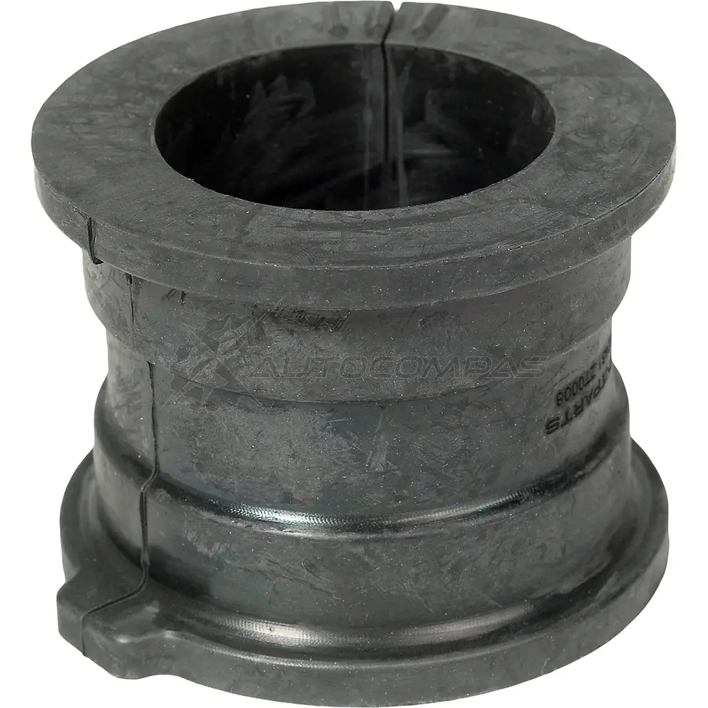 Втулка стабилизатора переднего Toyota Land Cruiser Prado 150 09 ZENTPARTS 5I KJA8G 1441261269 Z02481 изображение 3