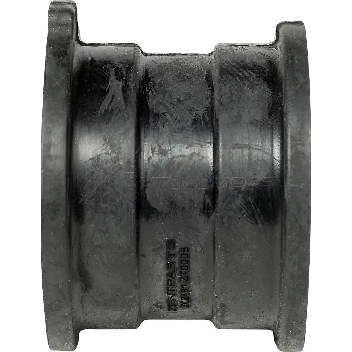 Втулка стабилизатора переднего Toyota Land Cruiser Prado 150 09 ZENTPARTS 5I KJA8G 1441261269 Z02481 изображение 4
