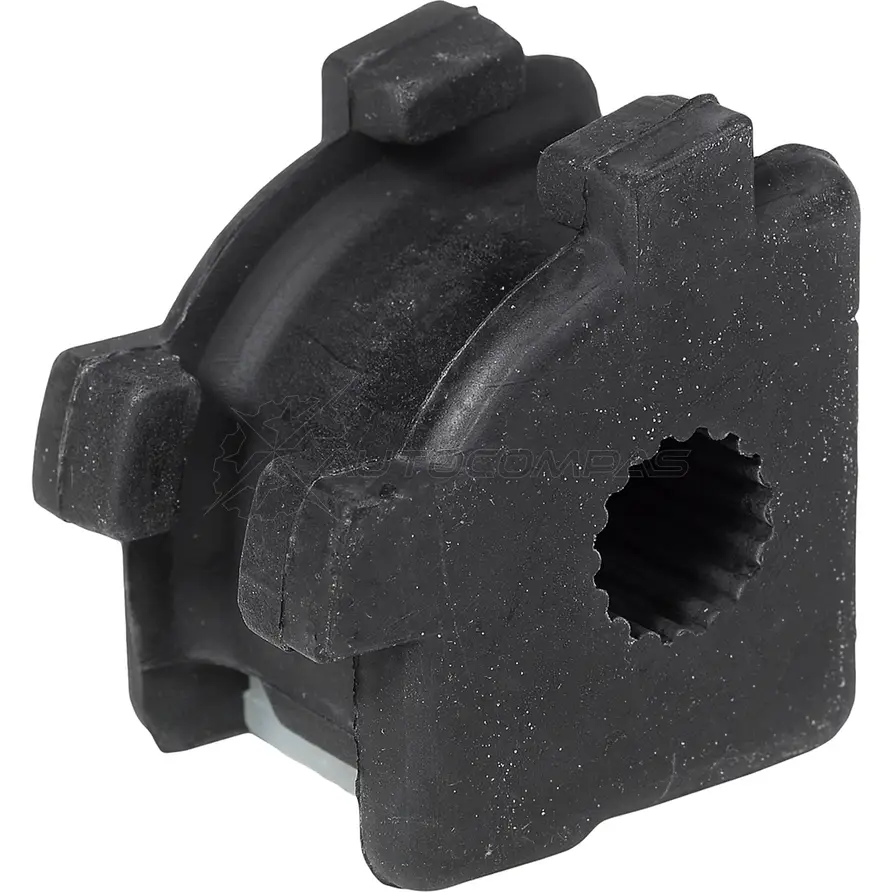 Втулка стабилизатора заднего центральная Toyota Avensis A T22- 97-03 ZENTPARTS 3X DO8K Z02386 1441261277 - Изображение 1