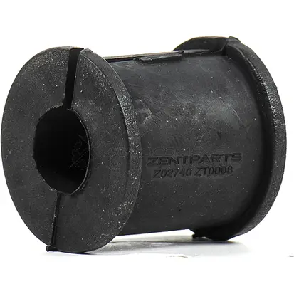 Втулка стабилизатора заднего Toyota Harrier, Lexus R X300 M C U15 00-03 ZENTPARTS Z02740 1441261282 O74 BYL7 - Изображение 1