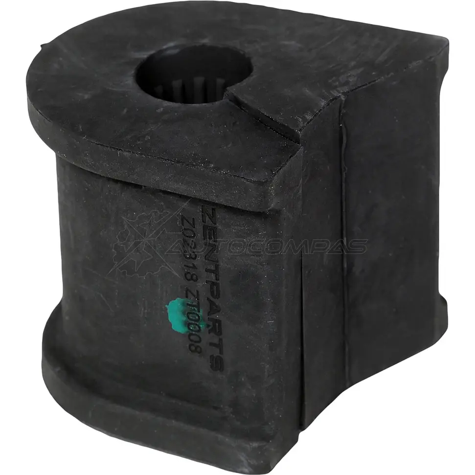 Втулка стабилизатора заднего центральная Toyota Carina A T190 S T191 92-93 ZENTPARTS 1441261283 NM8P A Z02318 - Изображение 1