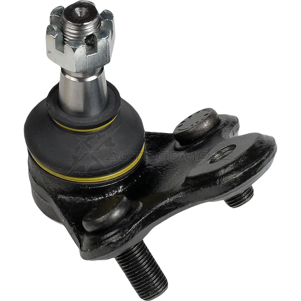 Шаровая опора нижняя Toyota Avensis all 00 ZENTPARTS 1441261309 2WUN RO Z36942 - Изображение 1