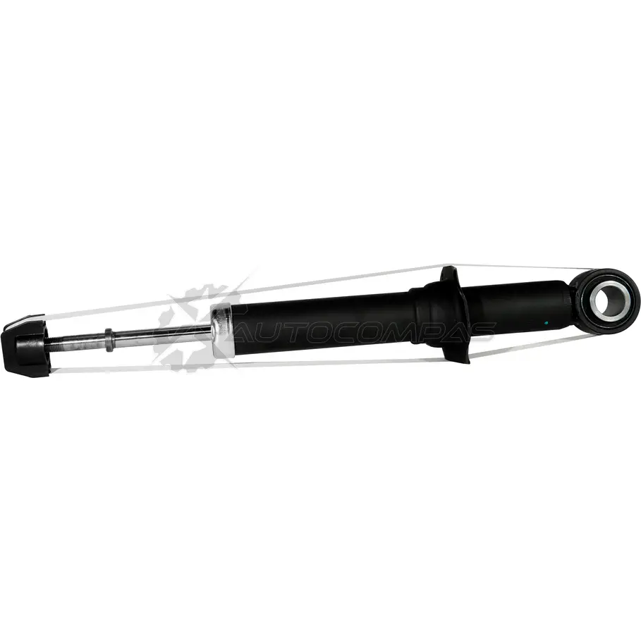 Амортизатор задний газовый АКПП Toyota Corolla 1.6 01 ZENTPARTS 1441261429 6EE PP8X Z00496 - Изображение 1