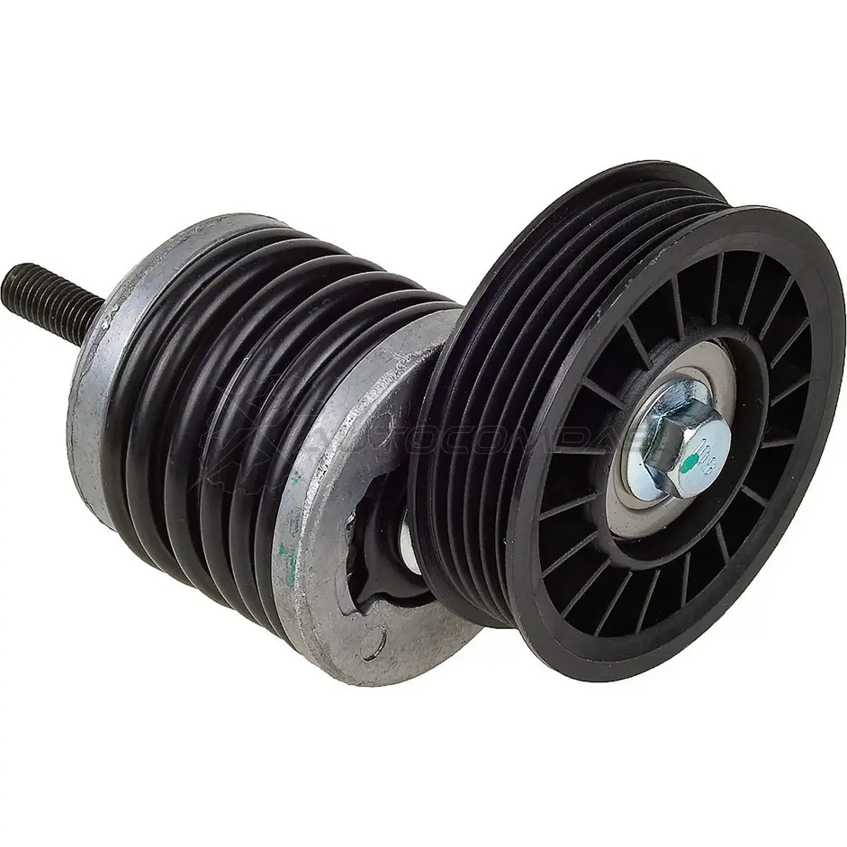 Ролик натяжной c механизмом натяжения Audi A4 A6, Volkswagen Passat 1.9 TDi 95 ZENTPARTS CZ0L B9 1441261448 Z23763 - Изображение 1