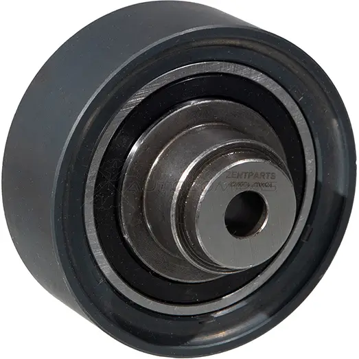 Ролик обводной ремня ГРМ Audi A3, Volkswagen Golf Bora 1.9 TDi S Di 96 ZENTPARTS 1441261471 Z24064 10 3KV - Изображение 1
