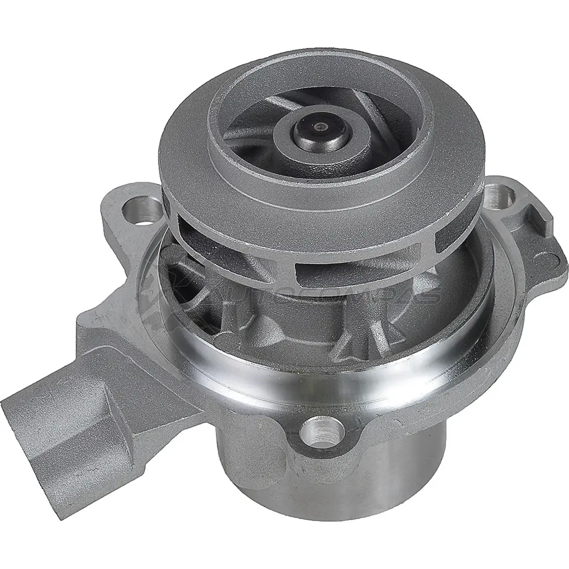 Водяной насос, помпа Volkswagen, Audi, Seat, Skoda 1.6 TDi2.0 TDi 13 ZENTPARTS 1441261506 Z14656 IO CV0 - Изображение 1