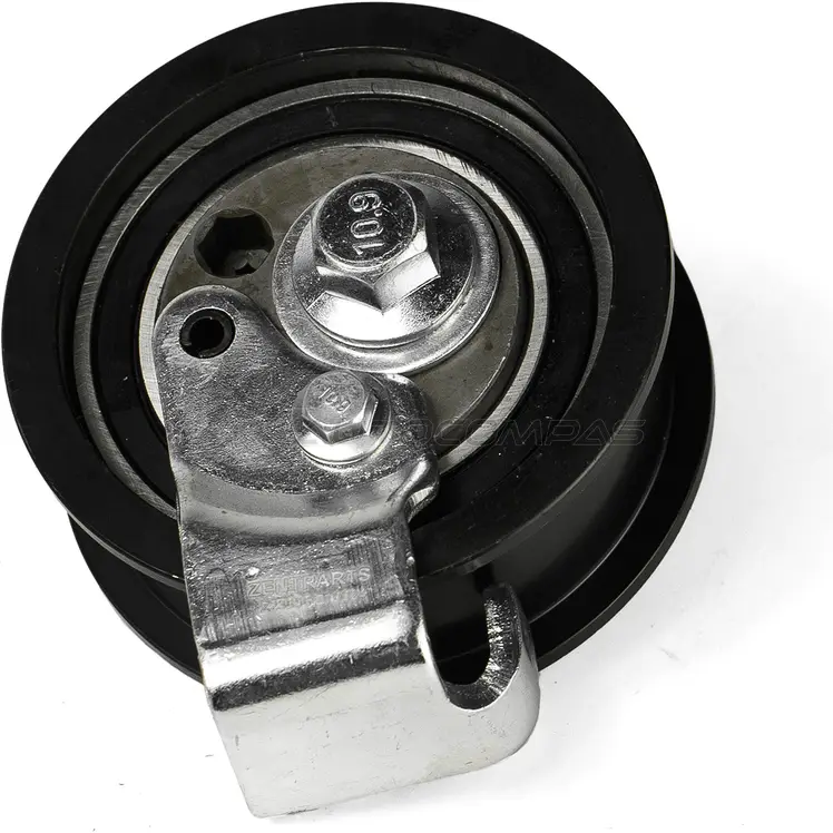 Ролик натяжной ремня ГРМ Audi A4 A6, Volkswagen Passat 1.8 T 95 ZENTPARTS T3 YDY 1441261513 Z23858 - Изображение 1